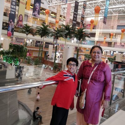 Profile Picture of Anuradha Joshi (@anuradhajoshi10) on Twitter