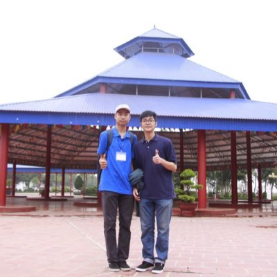 Profile Picture of Long Trịnh Phi (@LongTrinhPhi) on Twitter