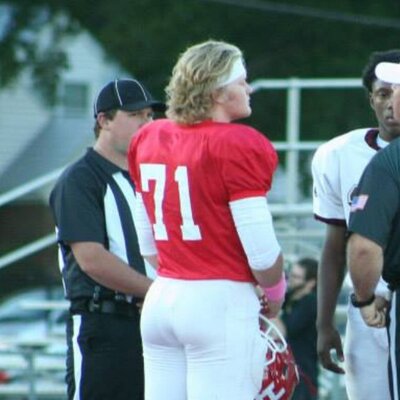 Profile Picture of Bailey McElwain (@baileymc99) on Twitter