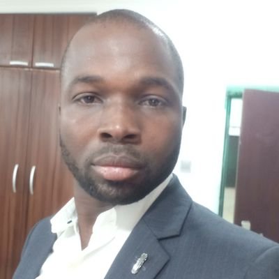 Profile Picture of Engr. Bashir Idris Adamu (@BashirIdris2) on Twitter