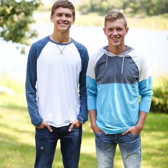 Profile Picture of Logan Boyer (@loganbyr39) on Poshmark