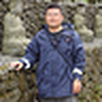 Profile Picture of Alex Huang (@alexsec) on Flickr