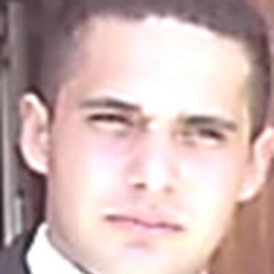 Profile Picture of Ignacio Alvarado S. (@Ignacioovi) on Twitter