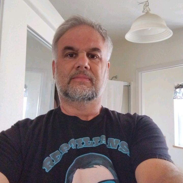 Profile Picture of John Kanski (@johnkanski) on Tiktok