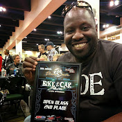 Profile Picture of Lawrence Marshall (@LawrenceMarshall) on Youtube