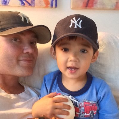 Profile Picture of Peter Garvey (@pgarveynyc) on Twitter