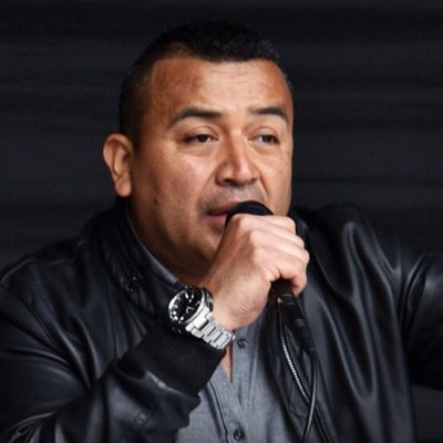 Profile Picture of Luis Samán Cuenca (@LuisSamanBackus) on Twitter