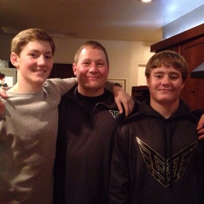 Profile Picture of Brian Ostrom (@beostrom_tigard) on Twitter