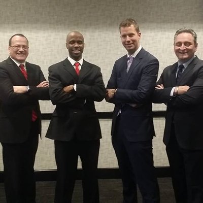 Profile Picture of Eddie Pulliam (@eddiepulliam123) on Twitter