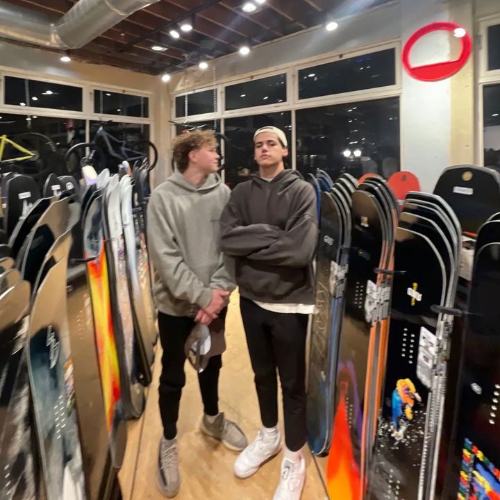 Profile Picture of jakoby (@jacobborik) on Tiktok