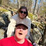 Profile Picture of Eric Helms (@20ehelms) on Instagram
