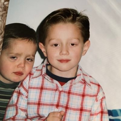 Profile Picture of Daniel Hannigan (@danhannigan17) on Twitter