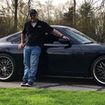 Profile Picture of Mark Peevers (@mpeevers) on Instagram