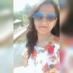 Profile Picture of Manasi Paygude (@mani_paygude) on Instagram