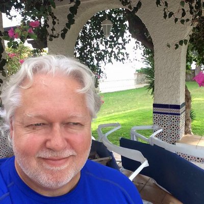 Profile Picture of Roy Keith (@RoyKeith19) on Twitter