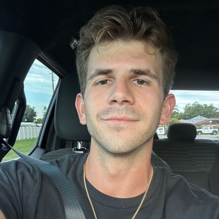 Profile Picture of Daniel Wilkinson (@itsdaddysmoneylol) on Tiktok