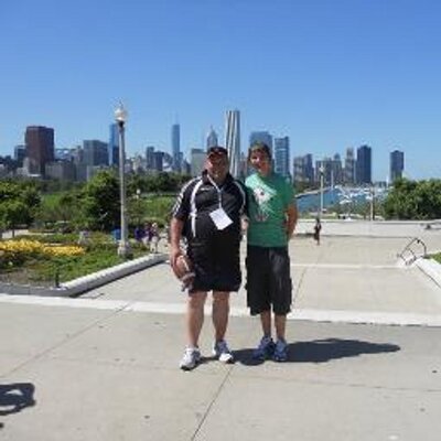 Profile Picture of Joe Trott (@TrottJoe92) on Twitter