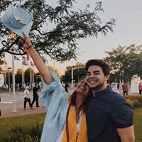 Profile Picture of Mya Clark (@mya-clark-9) on Quora