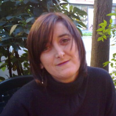 Profile Picture of Jennifer Gentilesca (@JenniGenti) on Twitter