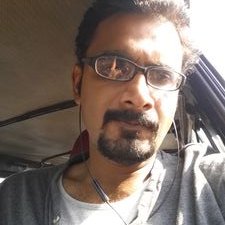 Profile Picture of Ashley Varghese (@AshleyVarghese) on Twitter
