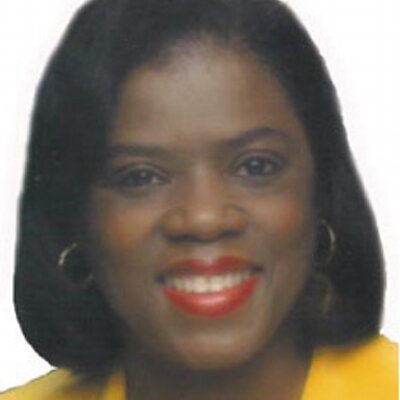 Profile Picture of Pam Dickerson (@PamForThePeople) on Twitter