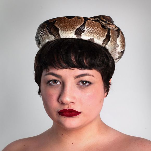 Profile Picture of Michaela Robertson (@mikkirobertson) on Poshmark