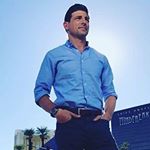 Profile Picture of Matt Gutman (@mattgutmanofficial) on Instagram