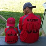 Jason Wasson - Instagram Profile Picture of Jason Wasson (@dewysdad220) on Instagram
