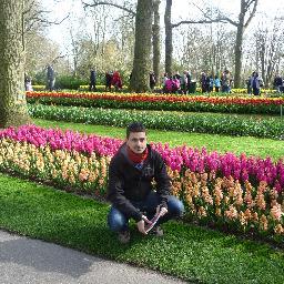 Profile Picture of Brian Eid (@BrianEiid) on Twitter