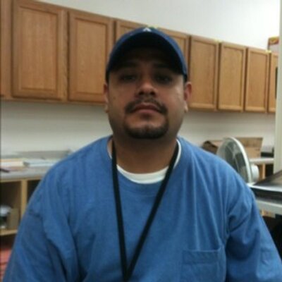 Profile Picture of Tonyaguilera (@TonyAguilera21) on Twitter