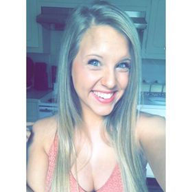 Profile Picture of Tabatha Faith Clark (@tabathalovesyou) on Pinterest