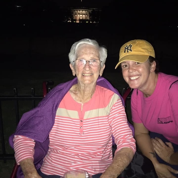 Profile Picture of Christy Norryce (@canorryce) on Poshmark