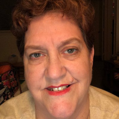 Profile Picture of Janet A Nickel (@JanetAFivecent) on Twitter