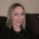 Profile Picture of Lucy Mayhew (@lucy.mayhew) on Instagram