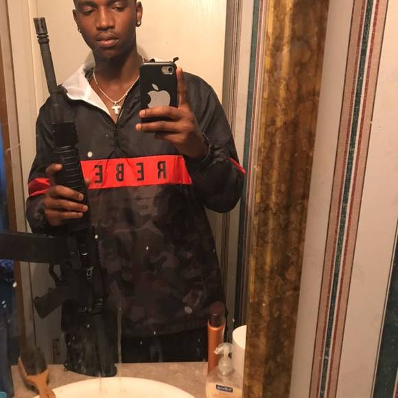 Profile Picture of Trey Mcnair (@mcnc) on Poshmark