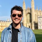 Profile Picture of Jake Ivy (@forgottenspinner) on Instagram