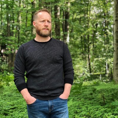 Profile Picture of Jason Hayes (@jasonthayes) on Twitter