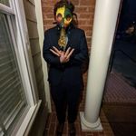 Profile Picture of Brandon Weber (@graveacre) on Instagram