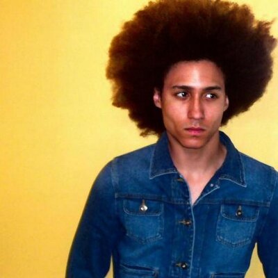 Profile Picture of Joe Lewis (Jo MaMa) (@thisguyjoe1227) on Twitter