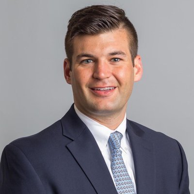 Profile Picture of Patrick Fessler (@pfessler15) on Twitter