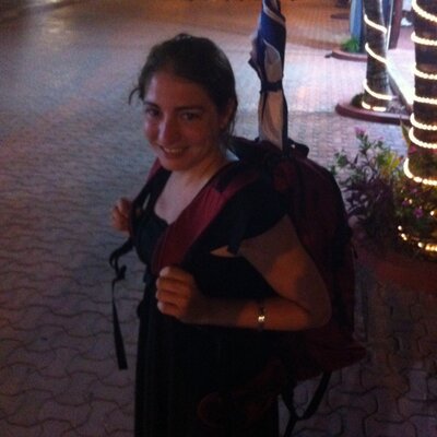Profile Picture of Kim Lepage (@Mazda_6_GT) on Twitter
