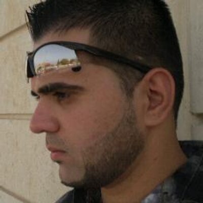 Profile Picture of Samer Hanna (@Samerhanna3) on Twitter