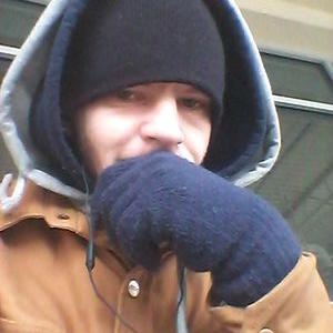 Profile Picture of Daniel Wyant (@WyantDaniel) on Twitter