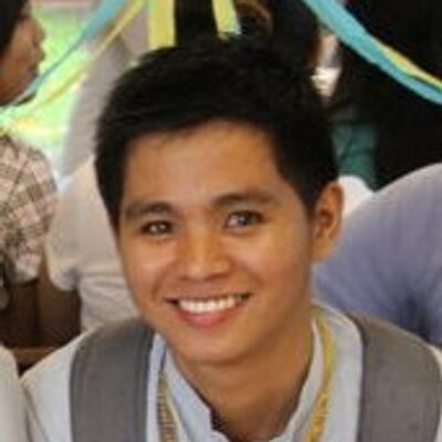 Profile Picture of John Paul RJ Menor (@Paulrj27) on Twitter