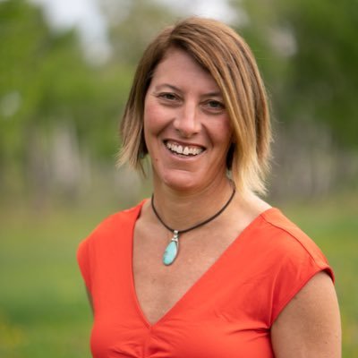 Profile Picture of Kristen Hughes (@TellurideBroker) on Twitter