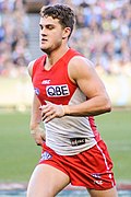 Profile Picture of Tom Papleyon Wikipedia