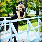 Profile Picture of Tanya Gusarova (@gusarovatanya) on Instagram