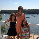 Profile Picture of Kerry Cahill Cancroft (@sugcahill) on Instagram