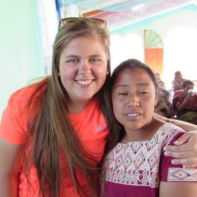 Profile Picture of Carly Shields (@MissCarShiel) on Twitter