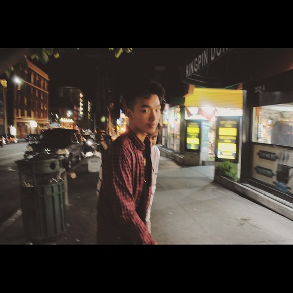 Profile Picture of Adam Chu (@advmchx) on Poshmark